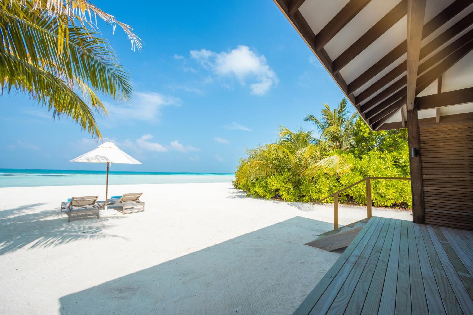 Jawakara Islands Maldives Hotel Lhaviyani Atoll Exterior foto