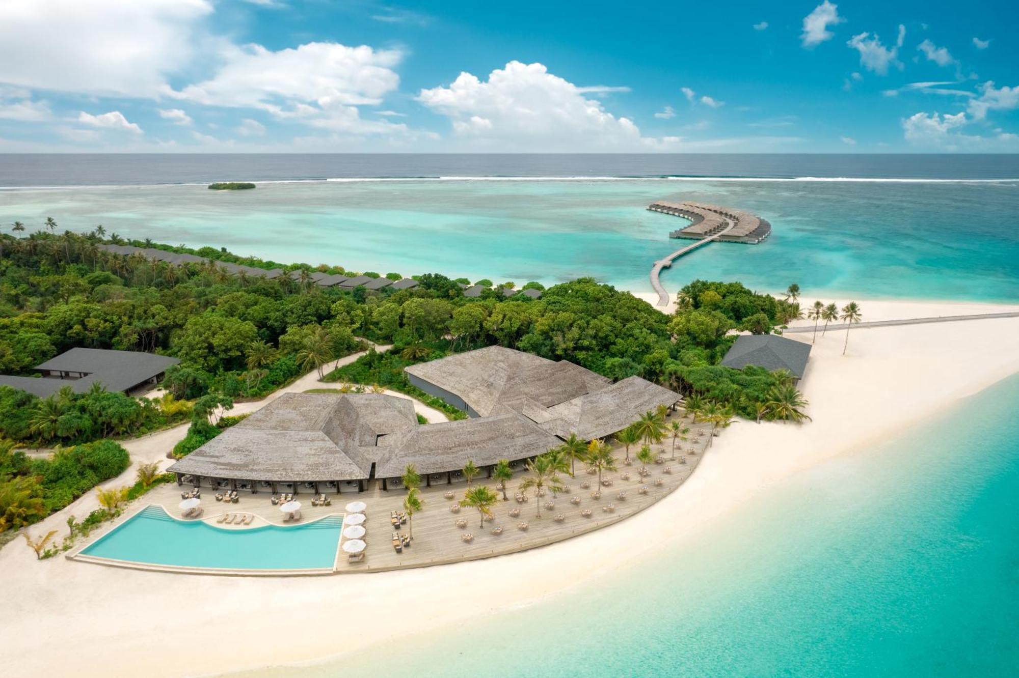 Jawakara Islands Maldives Hotel Lhaviyani Atoll Exterior foto