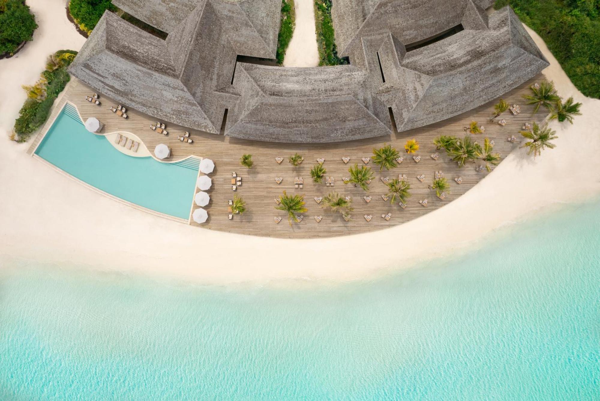 Jawakara Islands Maldives Hotel Lhaviyani Atoll Exterior foto