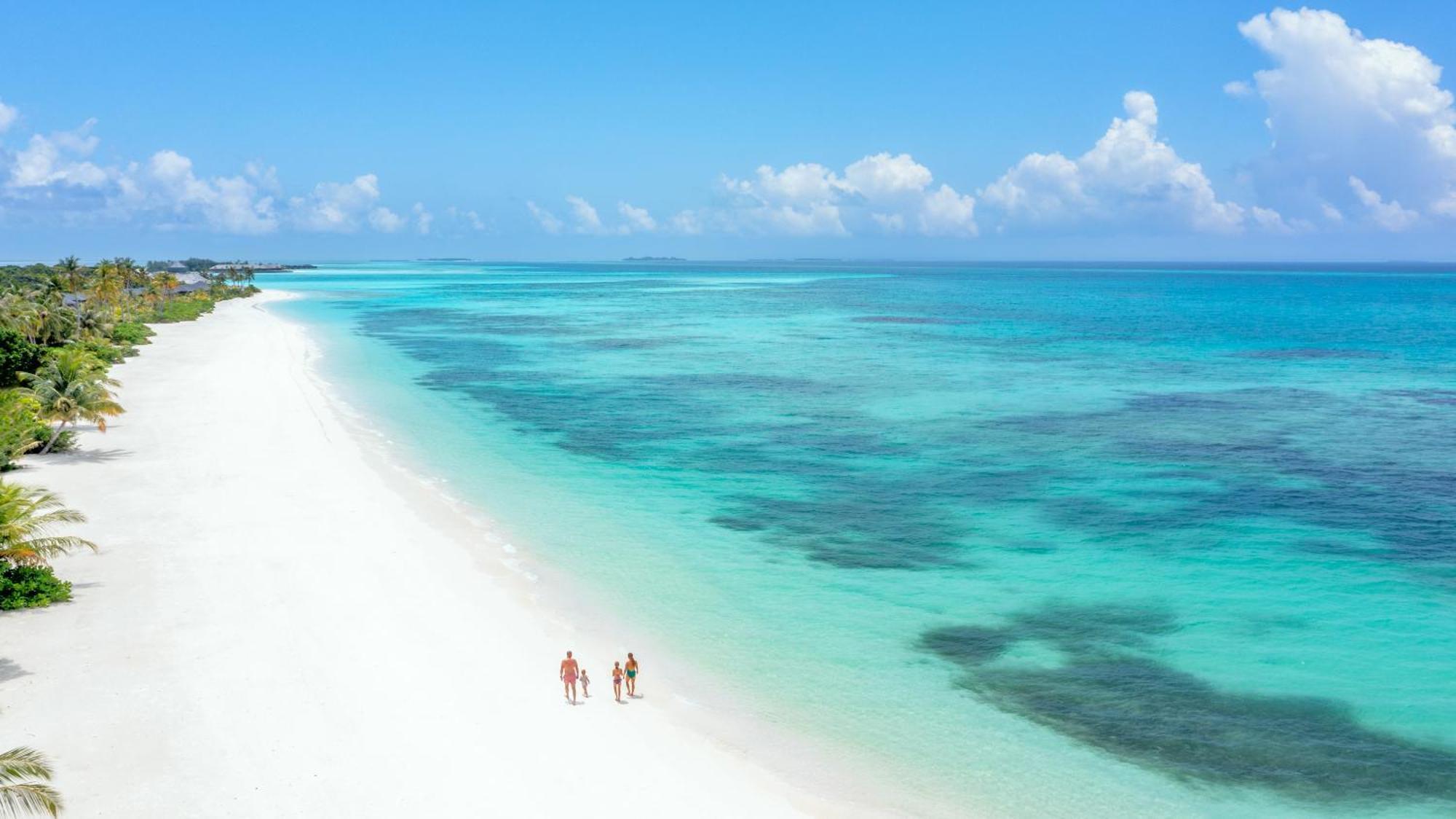 Jawakara Islands Maldives Hotel Lhaviyani Atoll Exterior foto