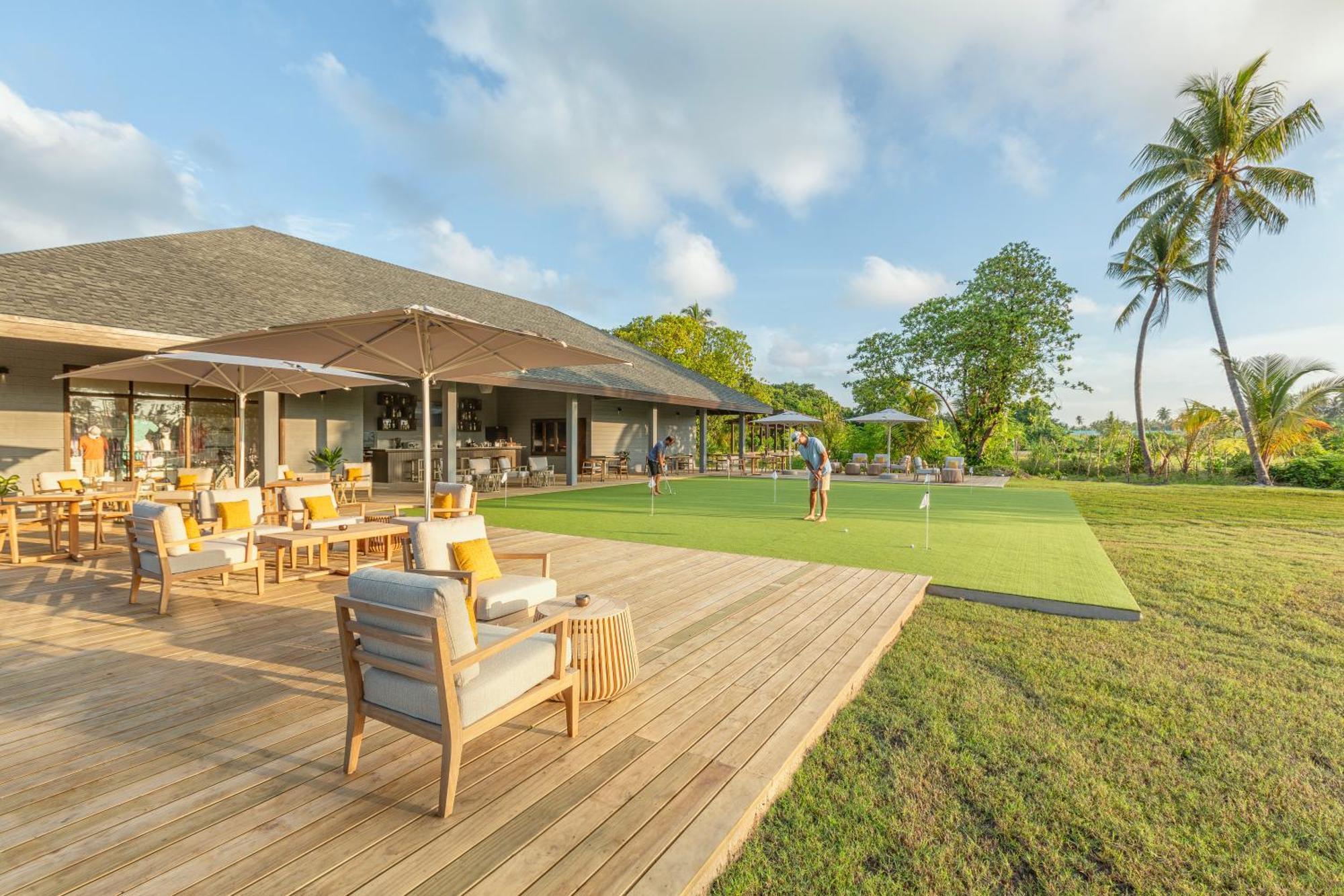 Jawakara Islands Maldives Hotel Lhaviyani Atoll Exterior foto