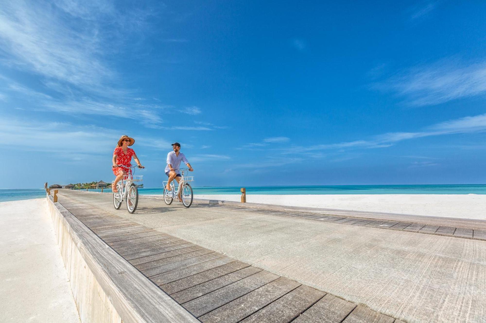 Jawakara Islands Maldives Hotel Lhaviyani Atoll Exterior foto