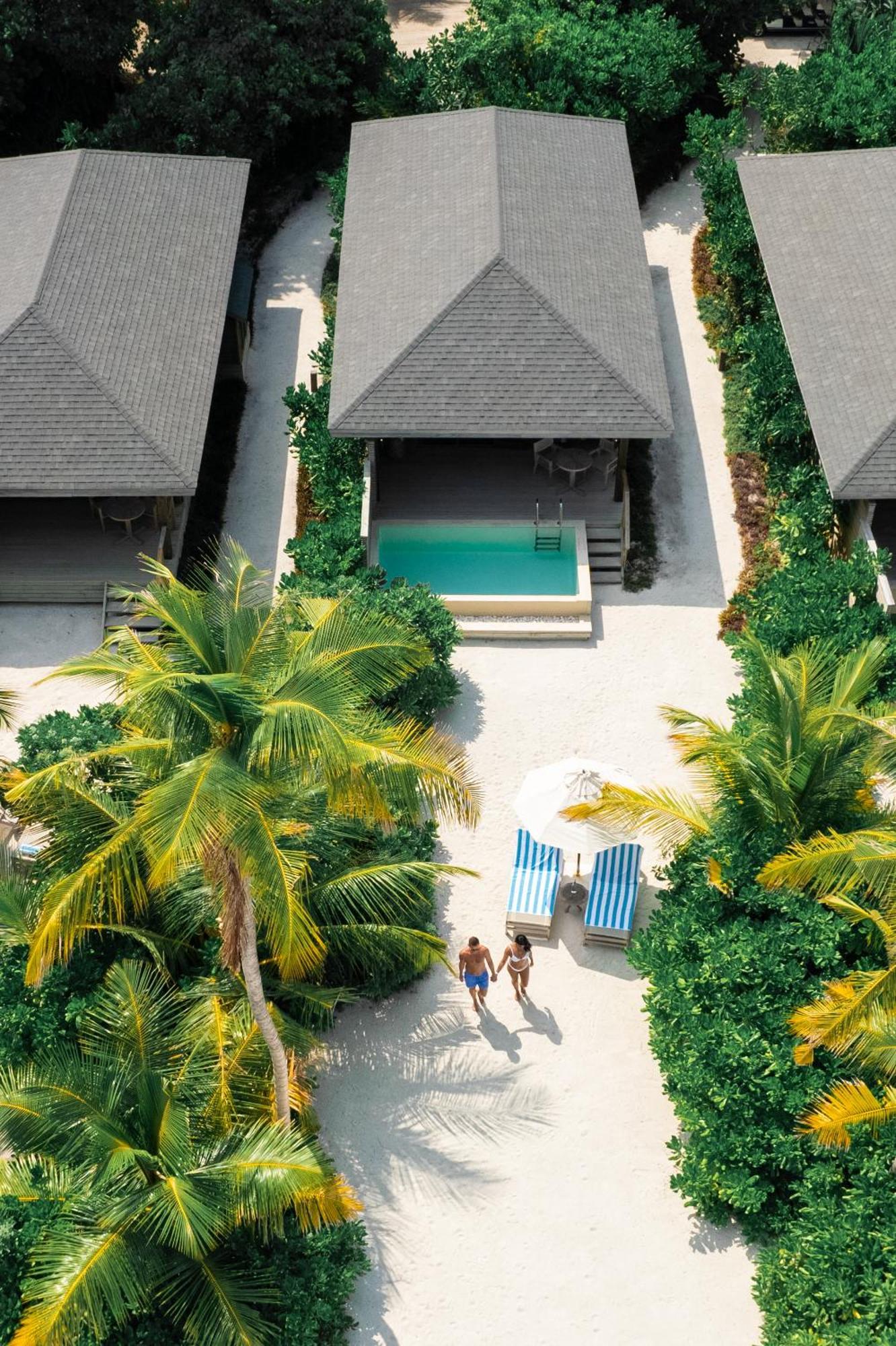 Jawakara Islands Maldives Hotel Lhaviyani Atoll Exterior foto