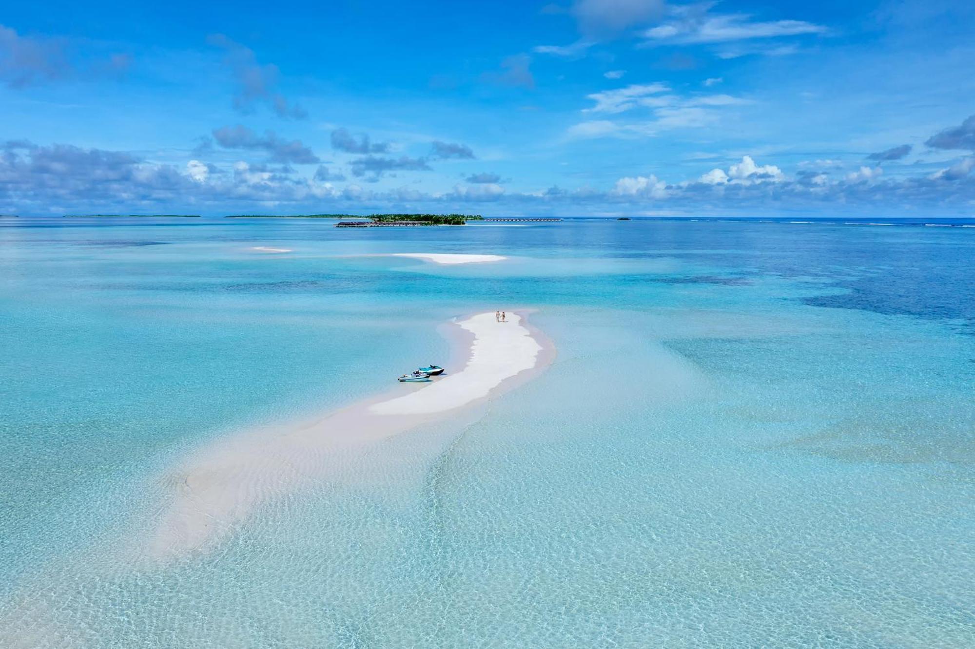 Jawakara Islands Maldives Hotel Lhaviyani Atoll Exterior foto