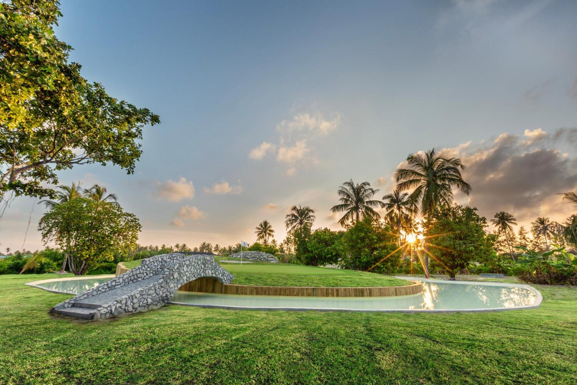 Jawakara Islands Maldives Hotel Lhaviyani Atoll Exterior foto