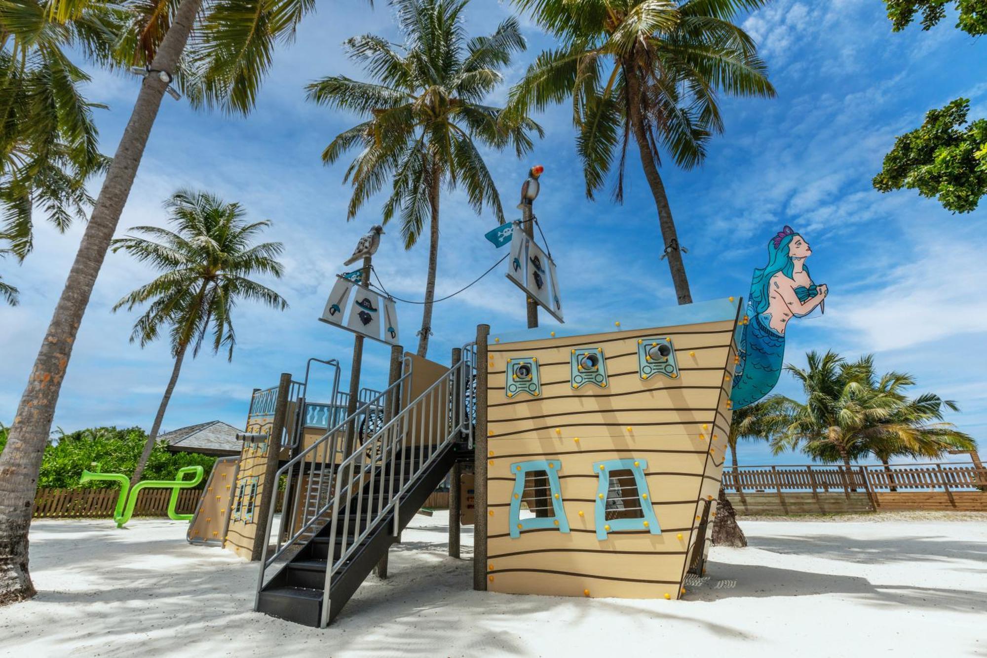 Jawakara Islands Maldives Hotel Lhaviyani Atoll Exterior foto