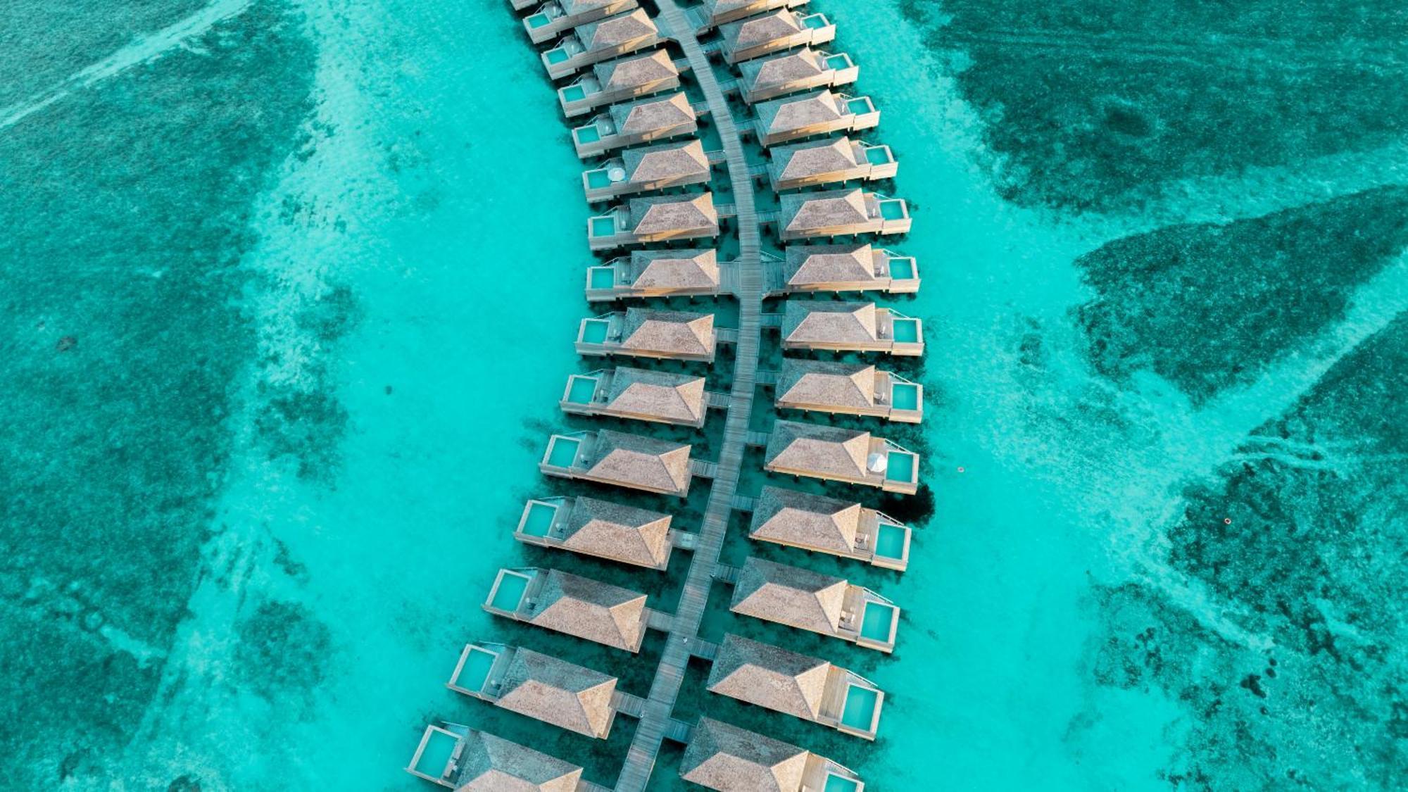 Jawakara Islands Maldives Hotel Lhaviyani Atoll Quarto foto